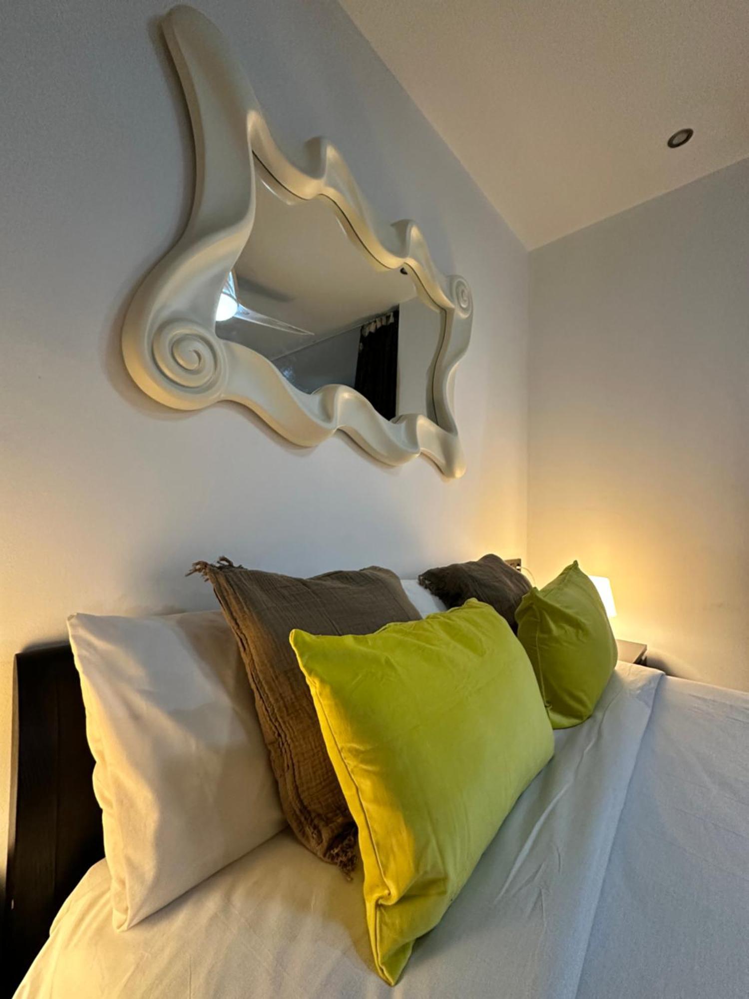 Carreteria Deluxe Apartment Malaga Exterior photo